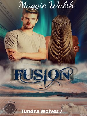 cover image of Fusion